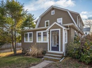18 Maple St, Marblehead, MA 01945