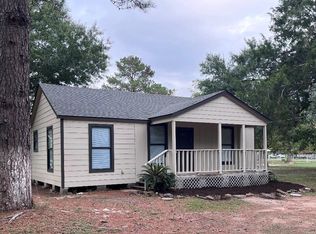 21534 Cedar Ln, Tomball, TX 77377