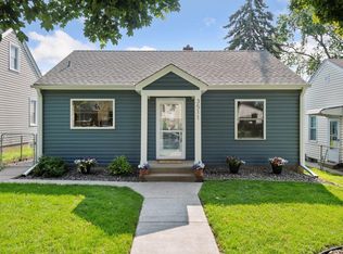 3511 3rd St NE, Minneapolis, MN 55418