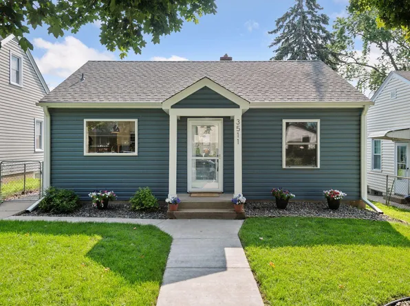 3511 3rd St NE, Minneapolis, MN 55418