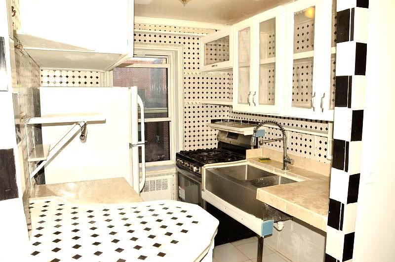 Convection oven, All tile