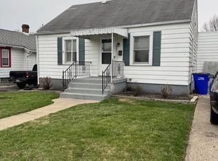 3021 Courtland Ave, Dayton, OH 45420