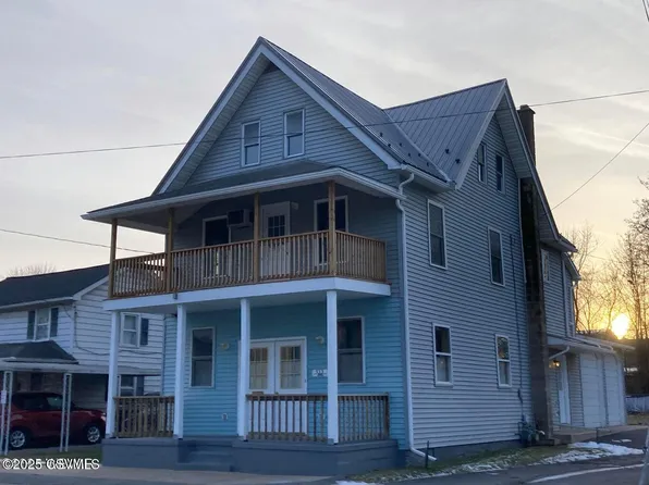 533 Howard St, Williamsport, PA 17701