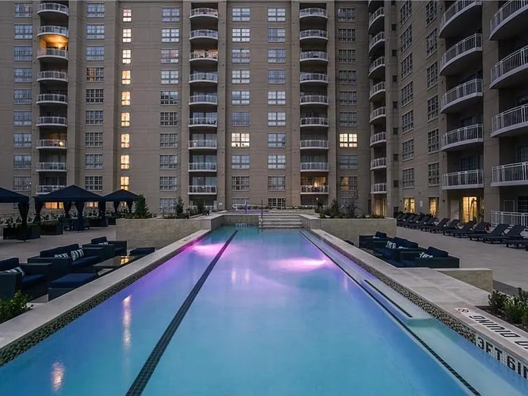 3225 Turtle Creek Blvd #1117 — Photo 31