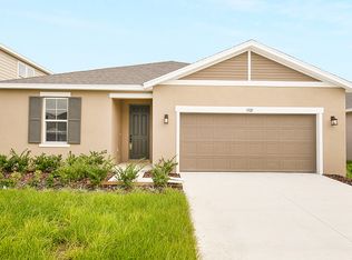 3321 Chicory Ct, Lake Hamilton, FL 33851