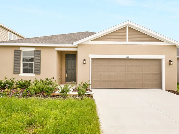 3321 Chicory Ct, Lake Hamilton, FL 33851