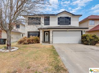 5101 Causeway Ct, Killeen, TX 76549