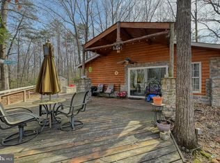 13415 Alva Brooks Ln, Spotsylvania, VA 22551