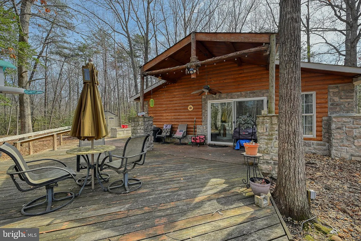 13415 Alva Brooks Ln photo 1