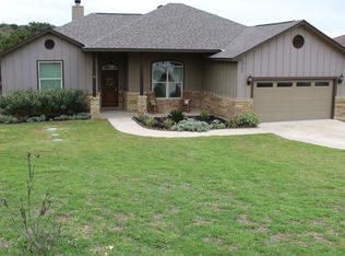 10206 Twin Lake Loop, Dripping Springs, TX 78620