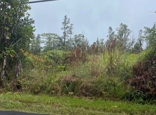 11-3410 Palainui Ave, Mountain View, HI 96771