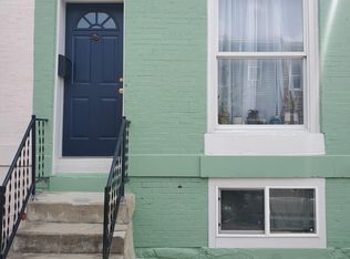 2625 Hampden Ave, Baltimore, MD 21211