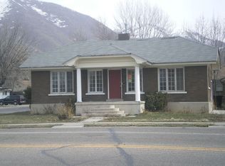 409 S 400th St E, Springville, UT 84663