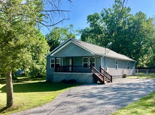 805 Fowler St, Old Hickory, TN 37138