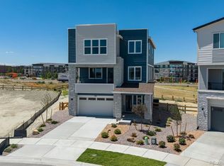 5781 S De Gaulle Ct Place, Aurora, CO 80016