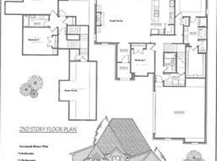 739 Stag Trl, Haughton, LA 71037