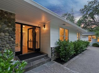 16 Southwood Avenue, Ross, CA 94957