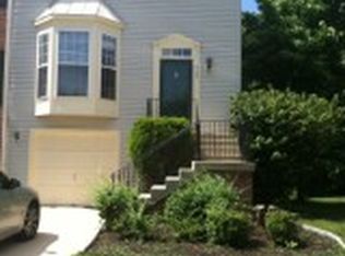 7101 Chickweed Ct, Clinton, MD 20735