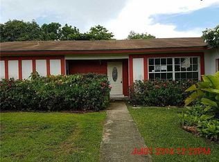 10924 SW 156th Ter, Miami, FL 33157