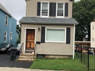 165 Maple Ave, Irvington, NJ 07111