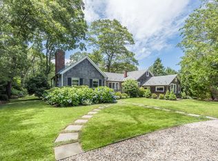 478 Abrahams Path, Amagansett, NY 11930