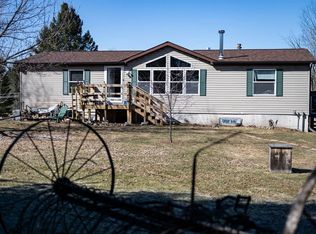 7649 N Fishtrap Lake Rd, Winter, WI 54896