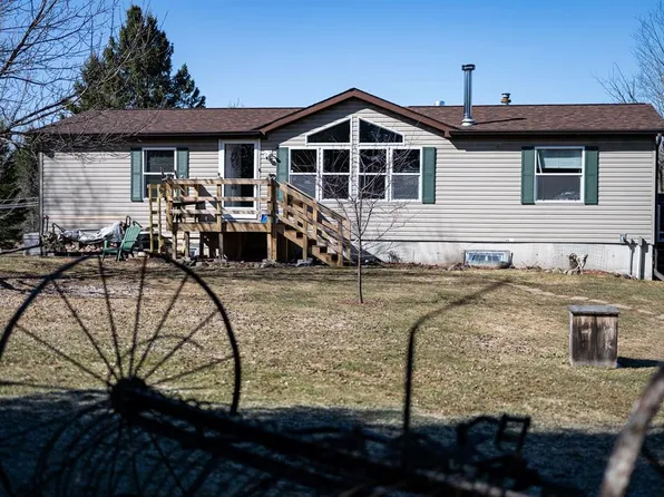 7649N Fishtrap Lake Rd, Winter, WI 54896