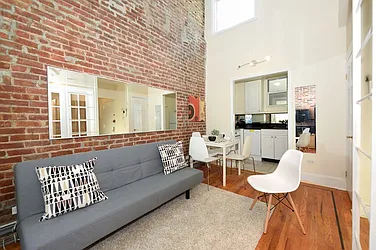 Rented by LG Fairmont Group