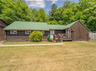 118 Cherry Ln, Glasgow, WV 25086