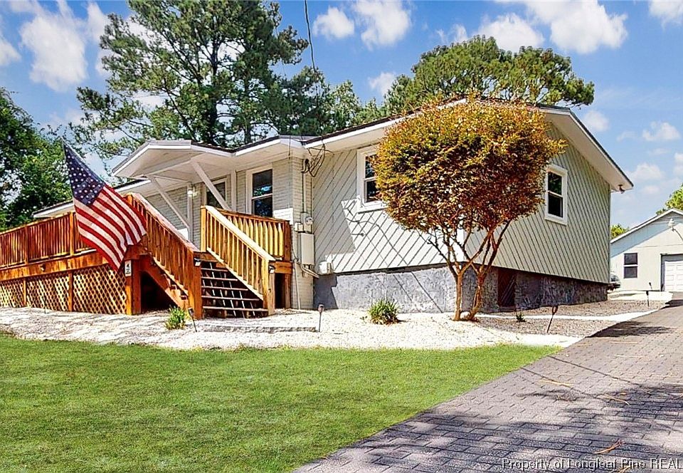 433 Vic Keith Rd, Sanford, NC 27332 Zillow