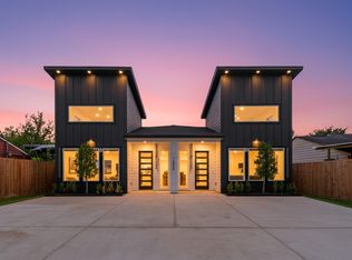 7323 Bastogne Rd, Houston, TX 77033