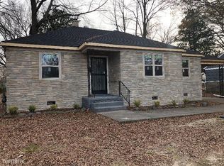 4175 Vann Ave, Memphis, TN 38111