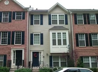 8040 Pennington Dr, Laurel, MD 20724