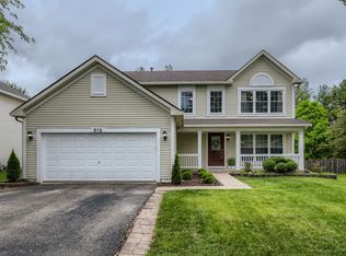 512 Susan St, Romeoville, IL 60446