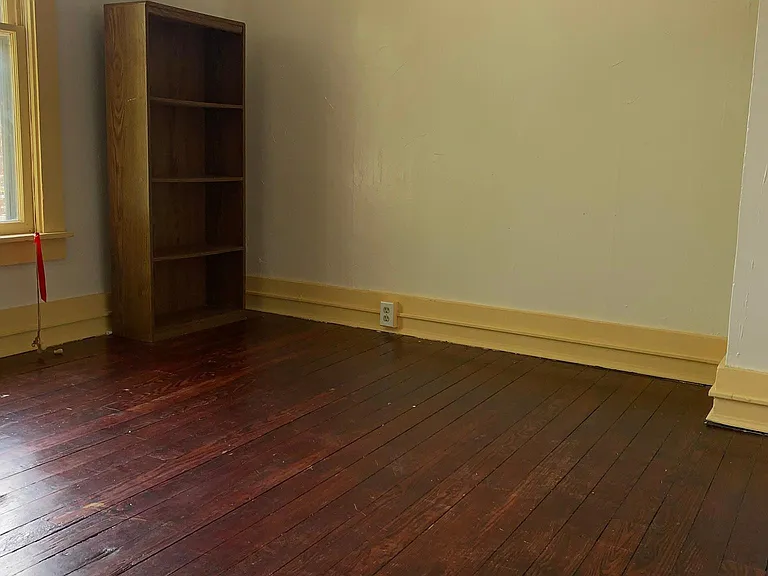 third bedroom can be used as a home office if needed