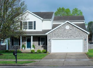 1303 Seminole Trl, Georgetown, KY 40324