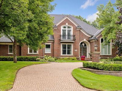 1936 Glenhill Rd, Mendota Heights, MN, 55118