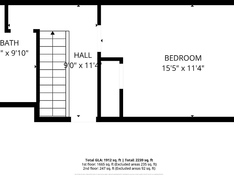 1012 S Franklin St — Photo 31