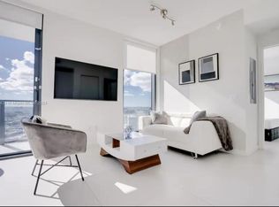 501 NE 31st St UNIT 3709, Miami, FL 33137