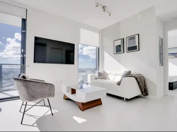 501 NE 31st St Unit 3709, Miami, FL 33137