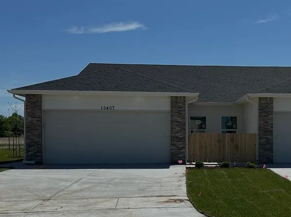 15407 W Josephine St, Goddard, KS 67052