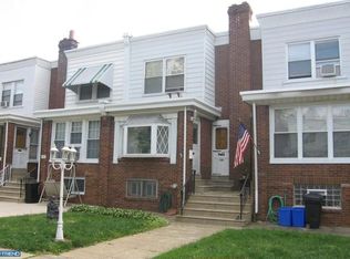 3404 Brighton St, Philadelphia, PA 19149