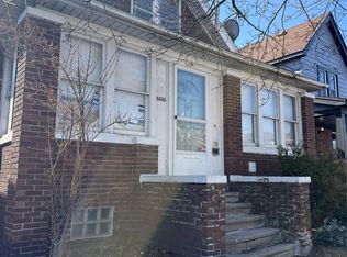 8055 Gartner St, Detroit, MI