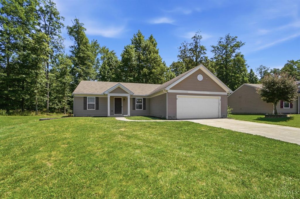 318 Faith Way, Bethel, OH - View 3