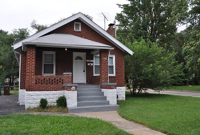 Covered Porch!