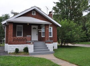 401 S Harvey Ave, Saint Louis, MO