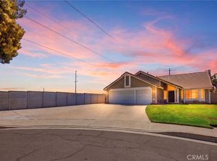3762 S Peach Tree Pl, Ontario, CA 91761