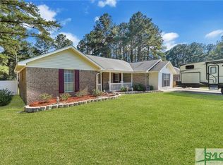 150 Jennifer Cir, Rincon, GA 31326