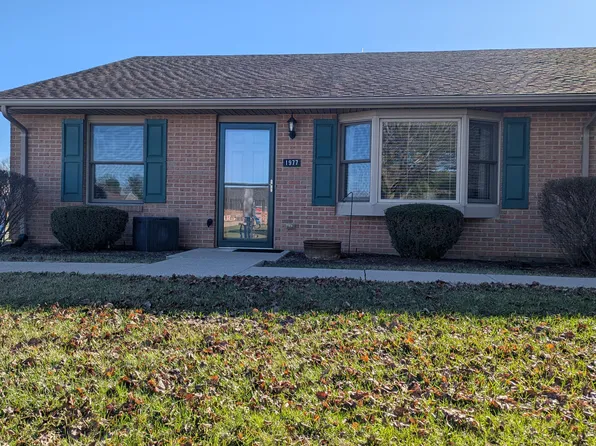 1977 Willoughby Ave, Springfield, OH 45502