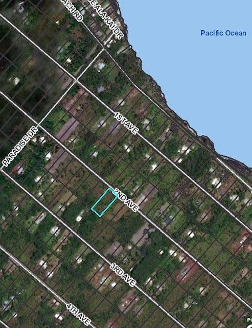 1st image of 2nd Avenue Aloe Lot 2802